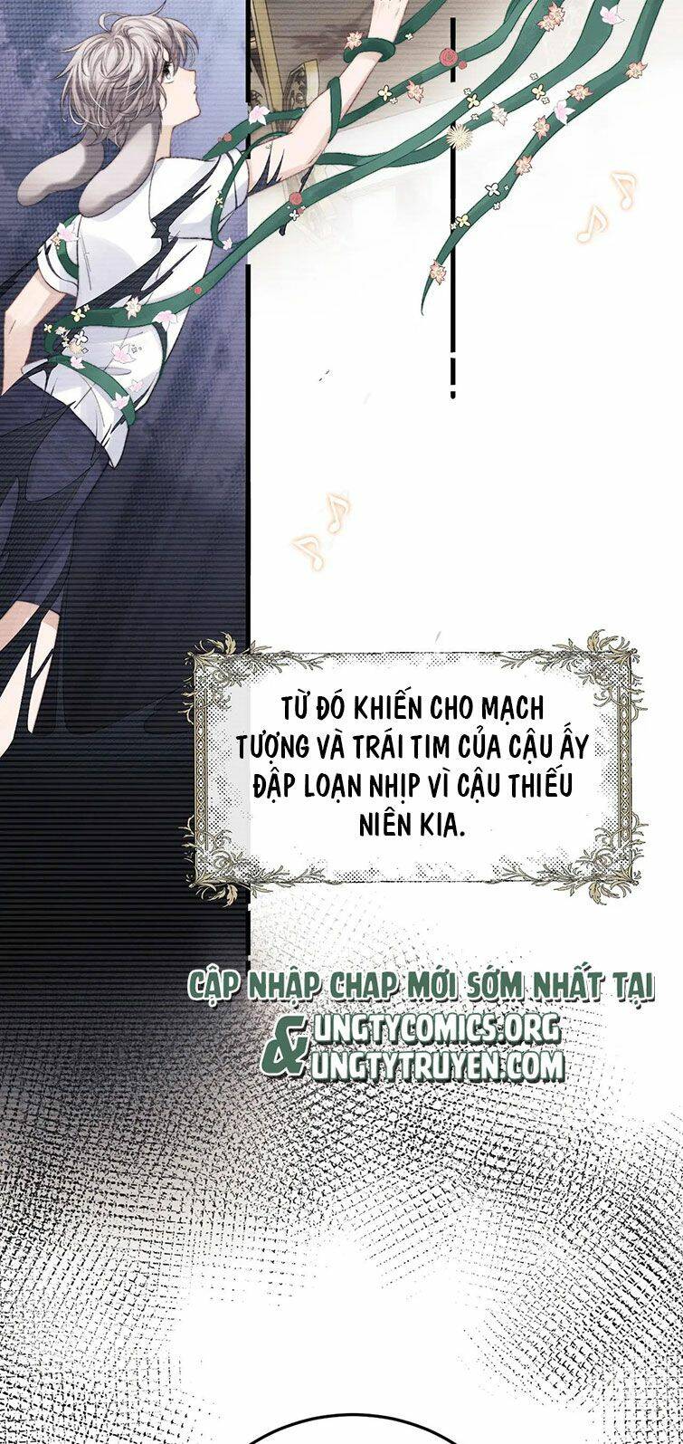 Chấp Sự Thỏ Cụp Tai: Chapter 22