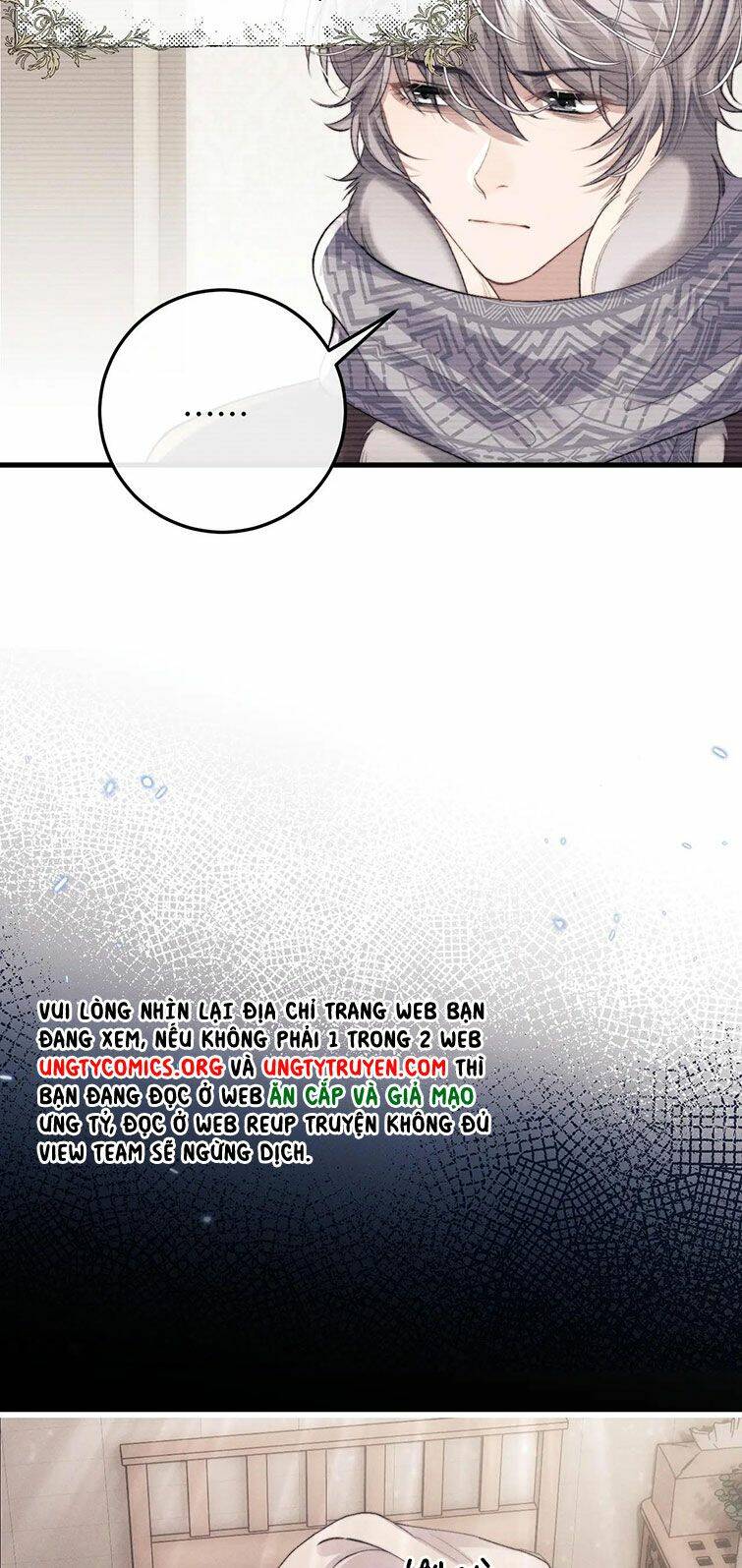 Chấp Sự Thỏ Cụp Tai: Chapter 22