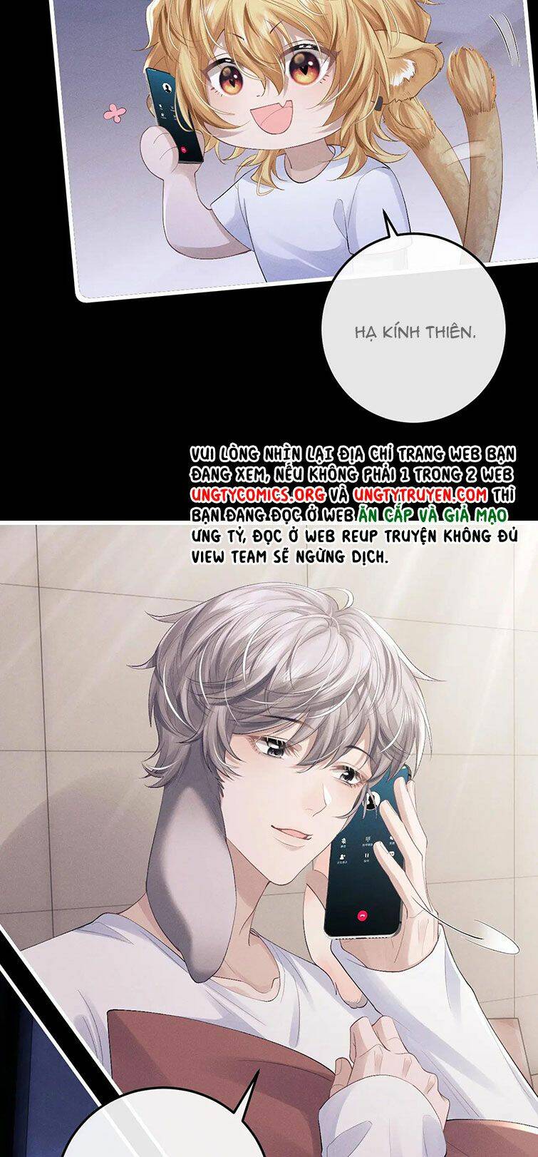 Chấp Sự Thỏ Cụp Tai: Chapter 22