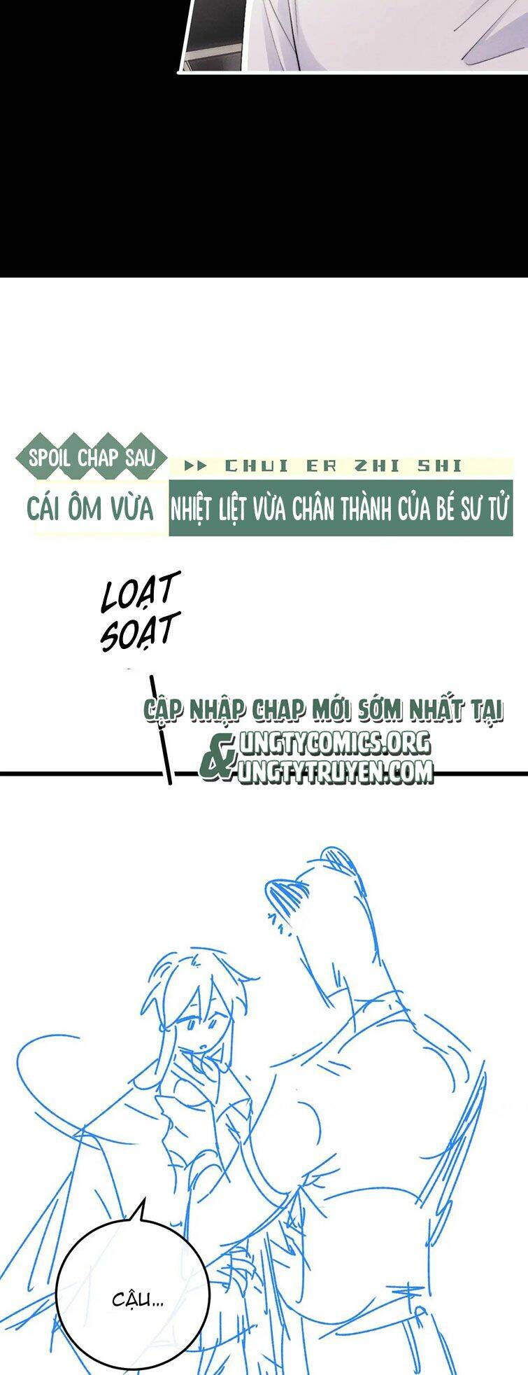 Chấp Sự Thỏ Cụp Tai: Chapter 22