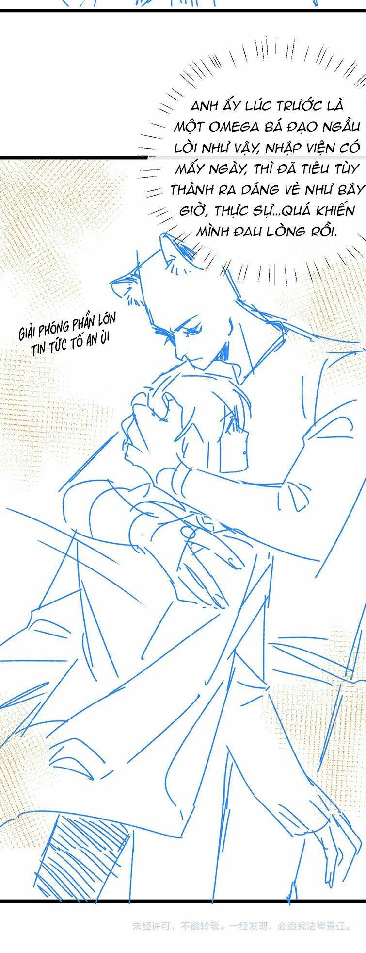 Chấp Sự Thỏ Cụp Tai: Chapter 22