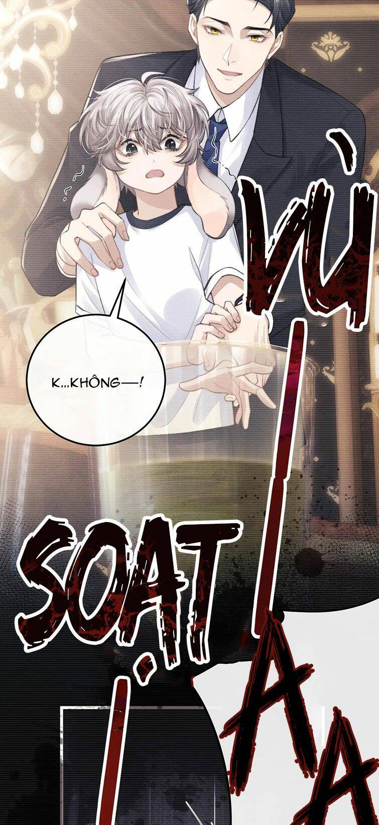 Chấp Sự Thỏ Cụp Tai: Chapter 22