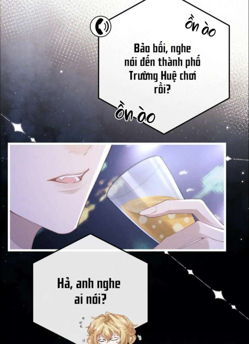 Chấp Sự Thỏ Cụp Tai: Chapter 28