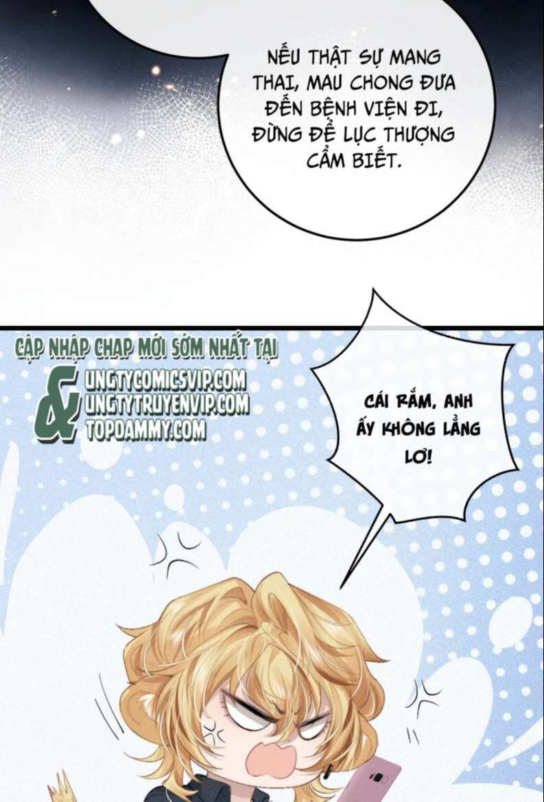 Chấp Sự Thỏ Cụp Tai: Chapter 28