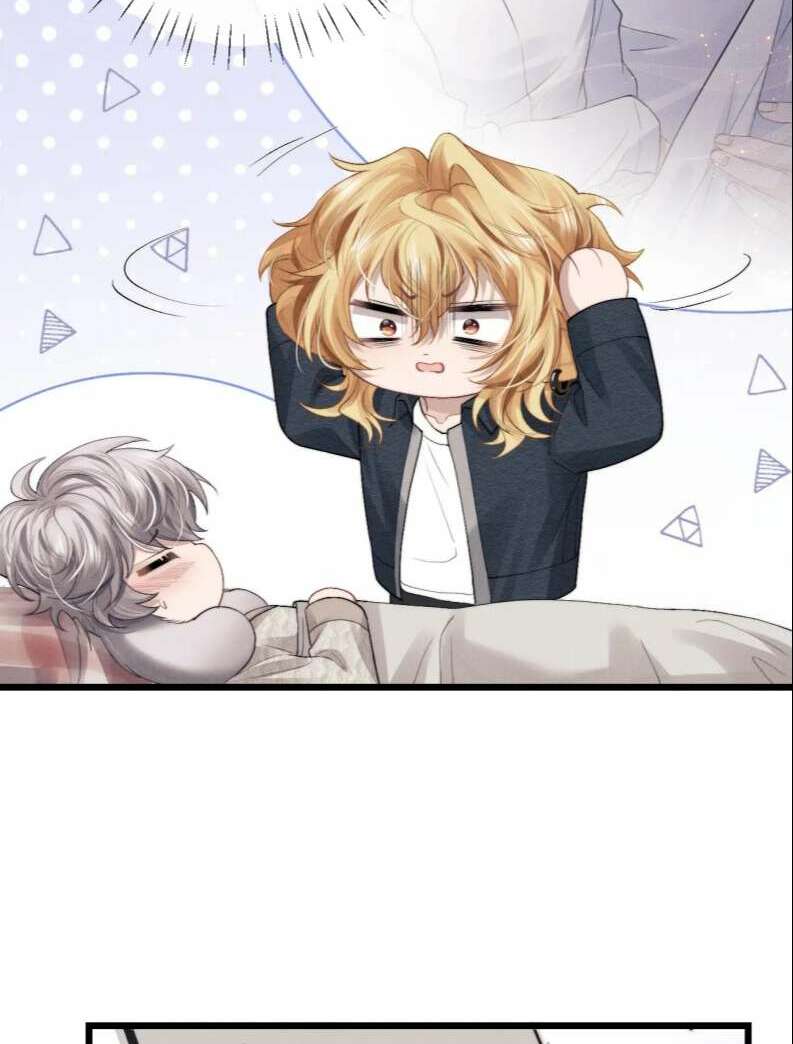 Chấp Sự Thỏ Cụp Tai: Chapter 28