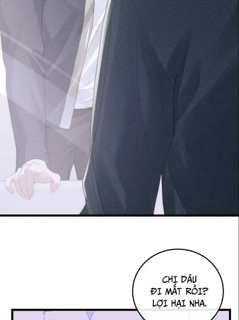 Chấp Sự Thỏ Cụp Tai: Chapter 28
