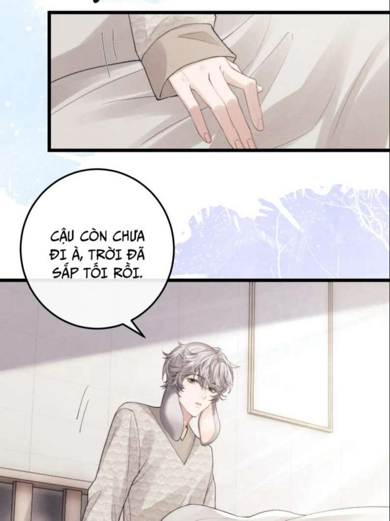 Chấp Sự Thỏ Cụp Tai: Chapter 28