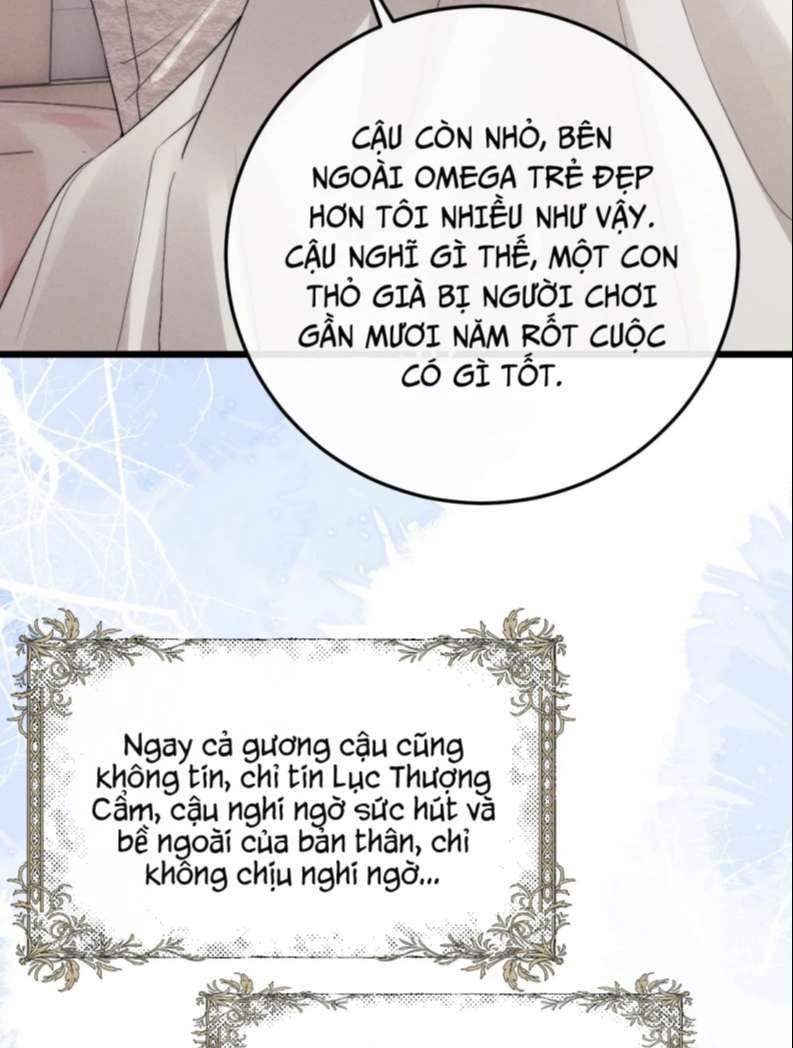 Chấp Sự Thỏ Cụp Tai: Chapter 28