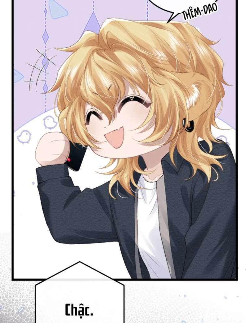 Chấp Sự Thỏ Cụp Tai: Chapter 28