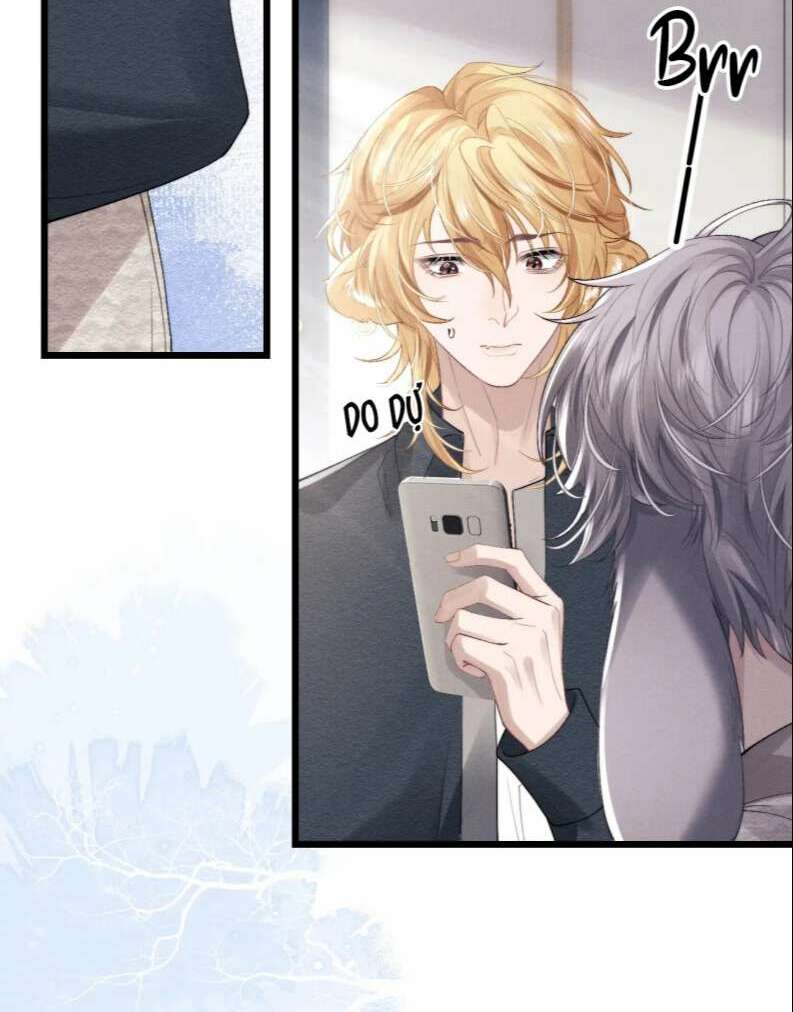 Chấp Sự Thỏ Cụp Tai: Chapter 28