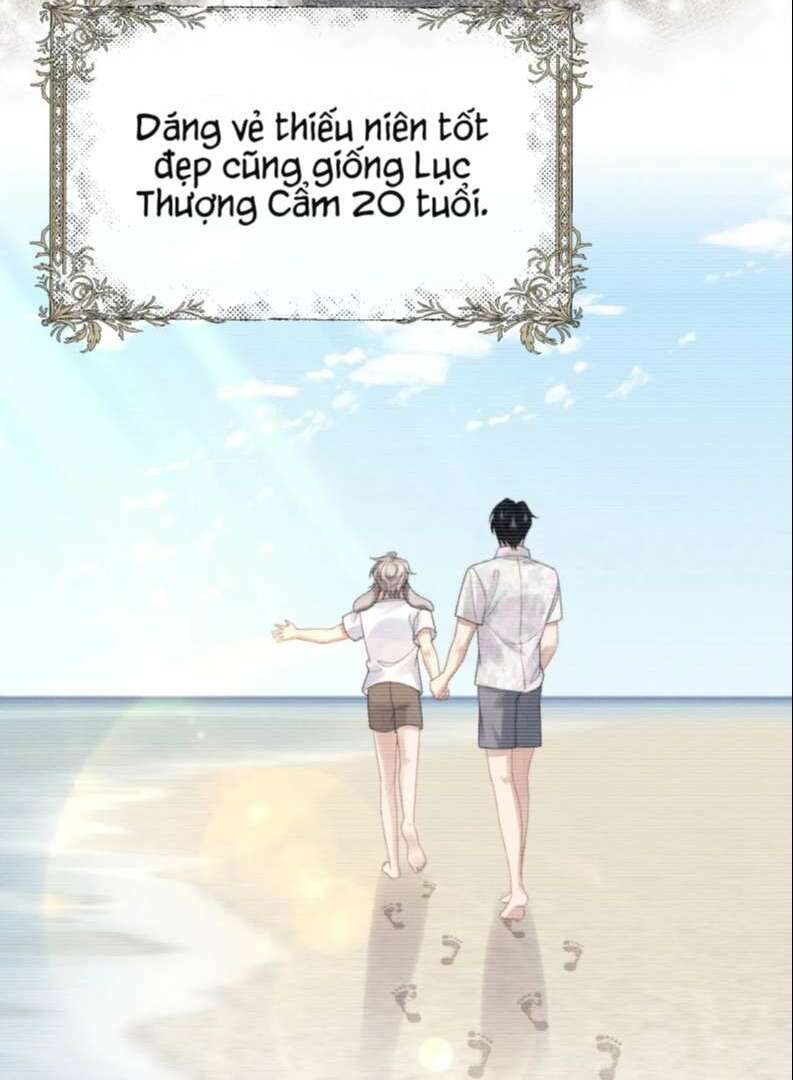 Chấp Sự Thỏ Cụp Tai: Chapter 28