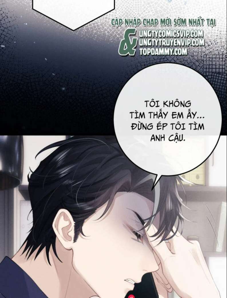 Chấp Sự Thỏ Cụp Tai: Chapter 28