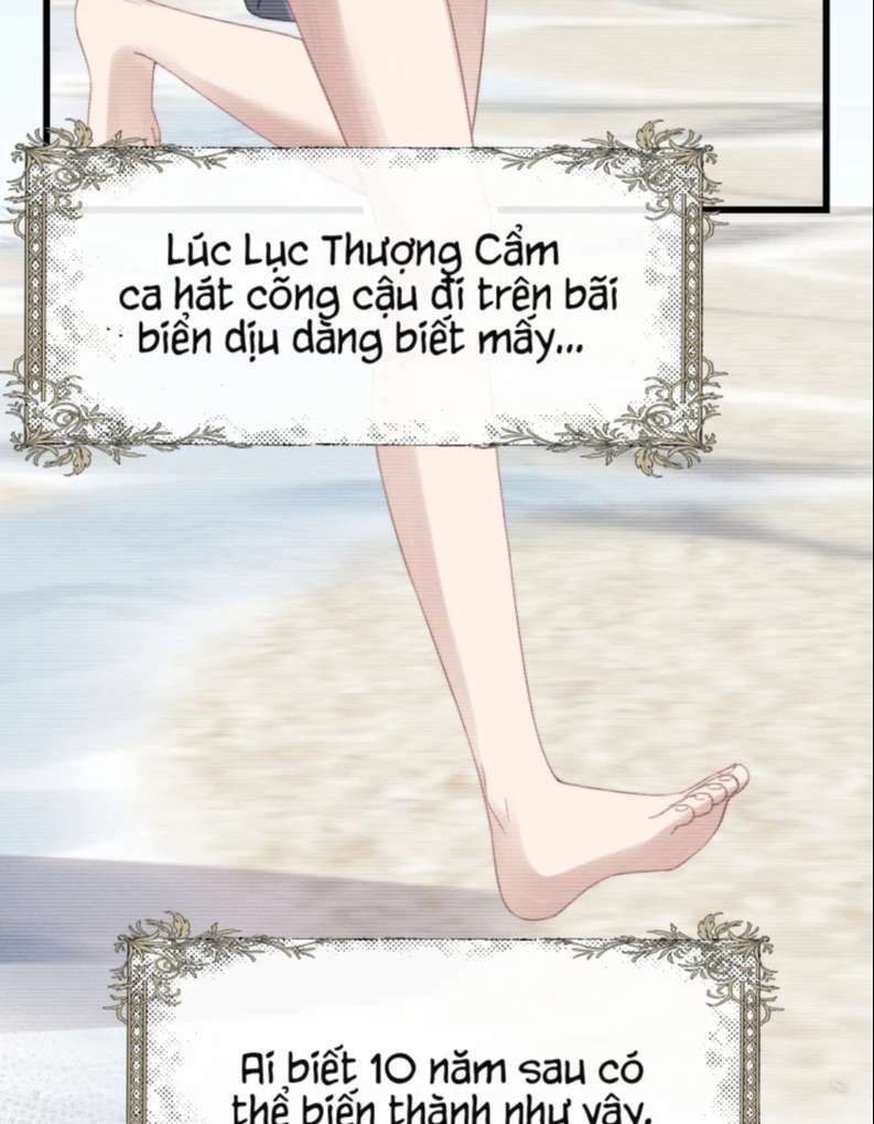 Chấp Sự Thỏ Cụp Tai: Chapter 28