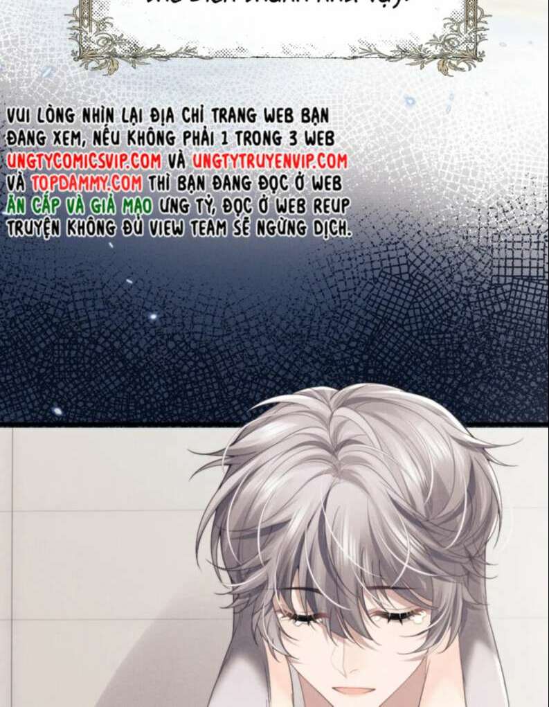 Chấp Sự Thỏ Cụp Tai: Chapter 28