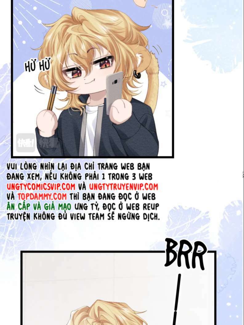 Chấp Sự Thỏ Cụp Tai: Chapter 28