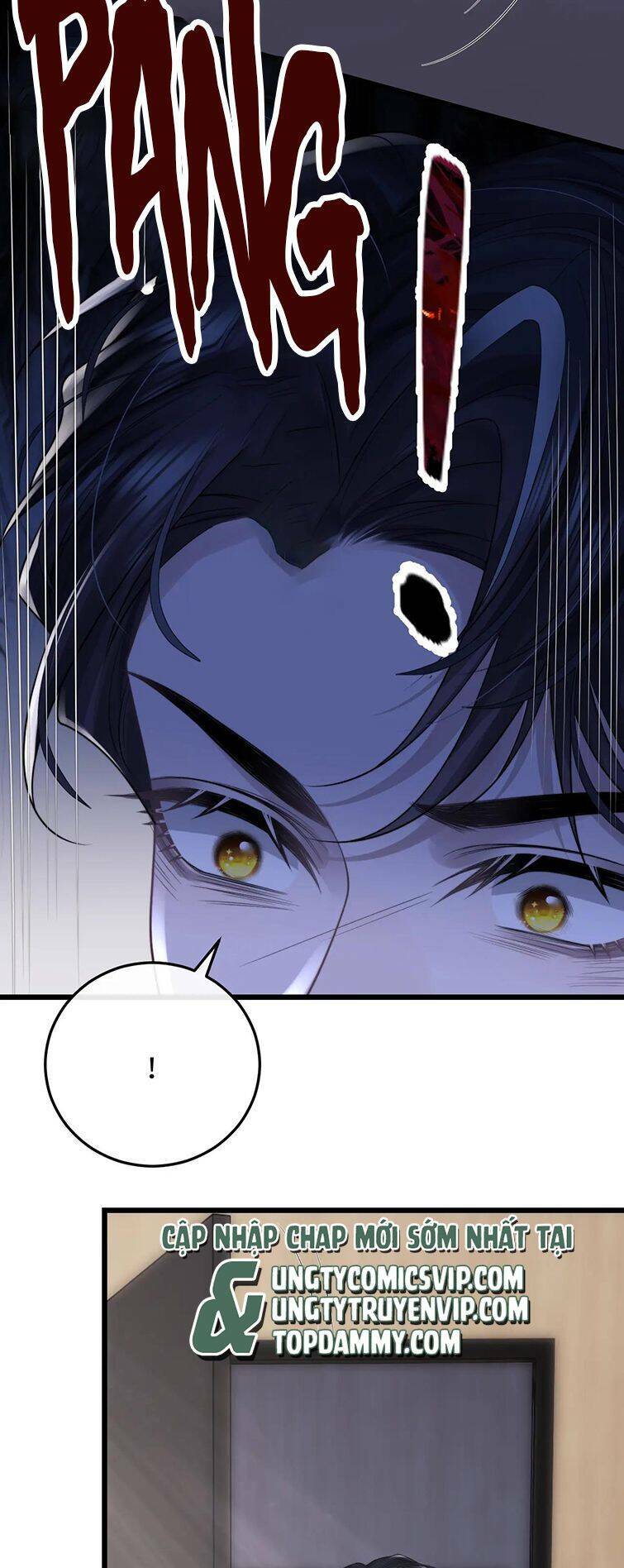 Chấp Sự Thỏ Cụp Tai: Chapter 31