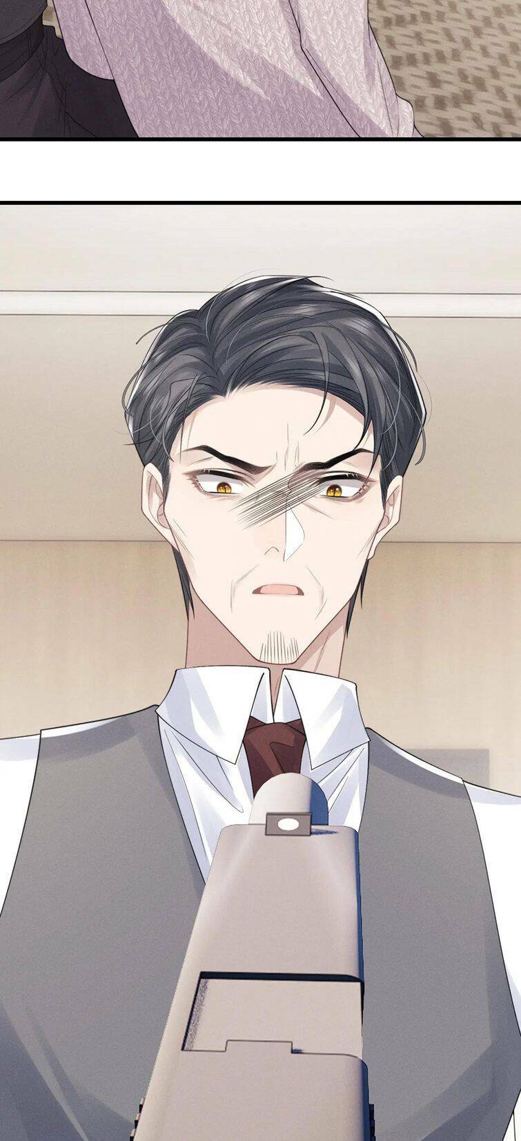 Chấp Sự Thỏ Cụp Tai: Chapter 31