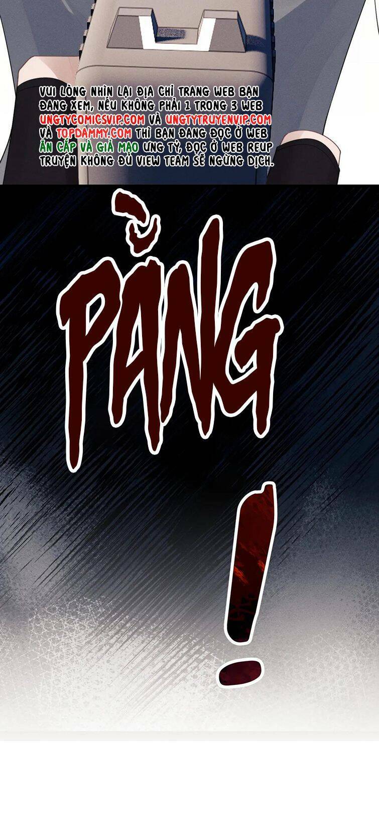 Chấp Sự Thỏ Cụp Tai: Chapter 31
