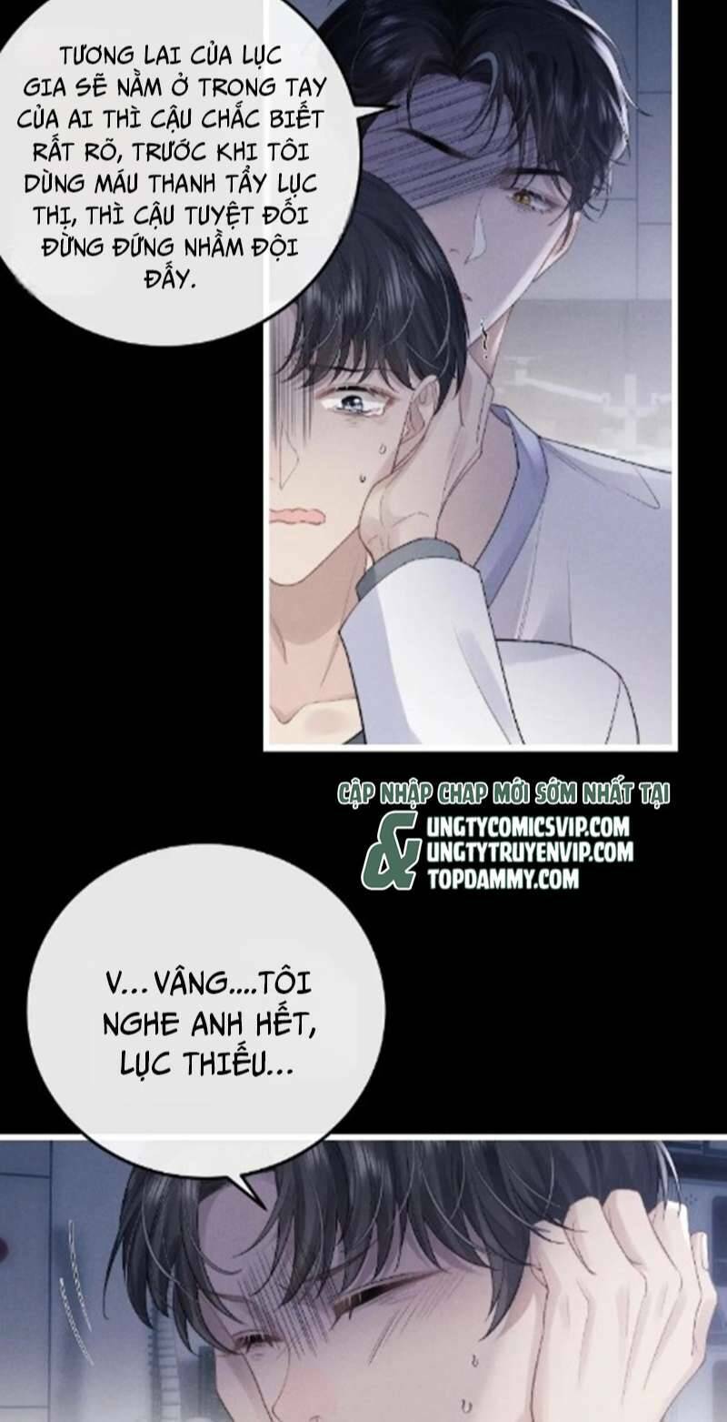Chấp Sự Thỏ Cụp Tai: Chapter 35