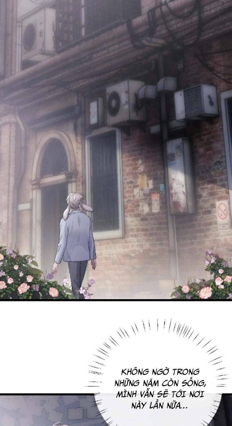 Chấp Sự Thỏ Cụp Tai: Chapter 35