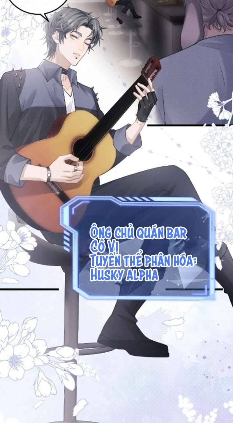 Chấp Sự Thỏ Cụp Tai: Chapter 35