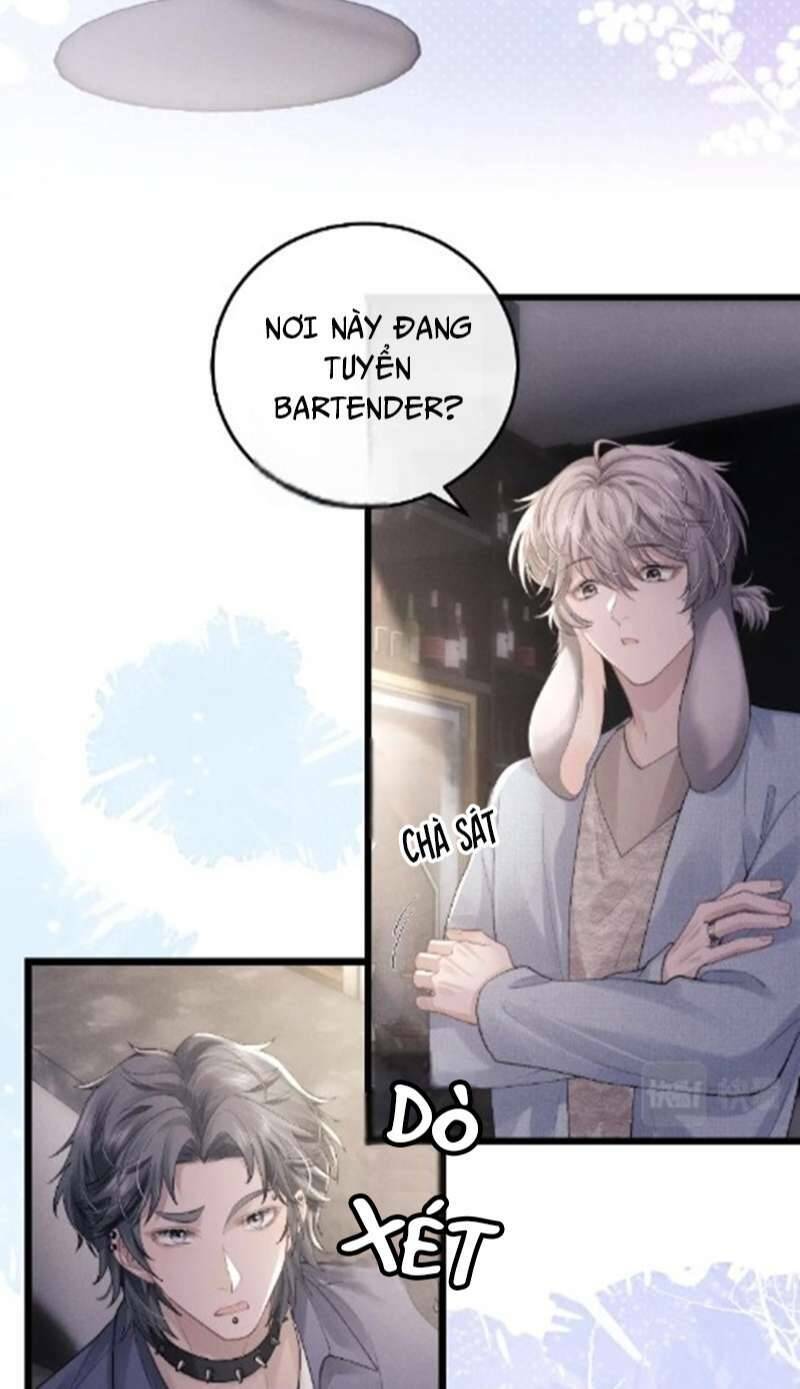 Chấp Sự Thỏ Cụp Tai: Chapter 35