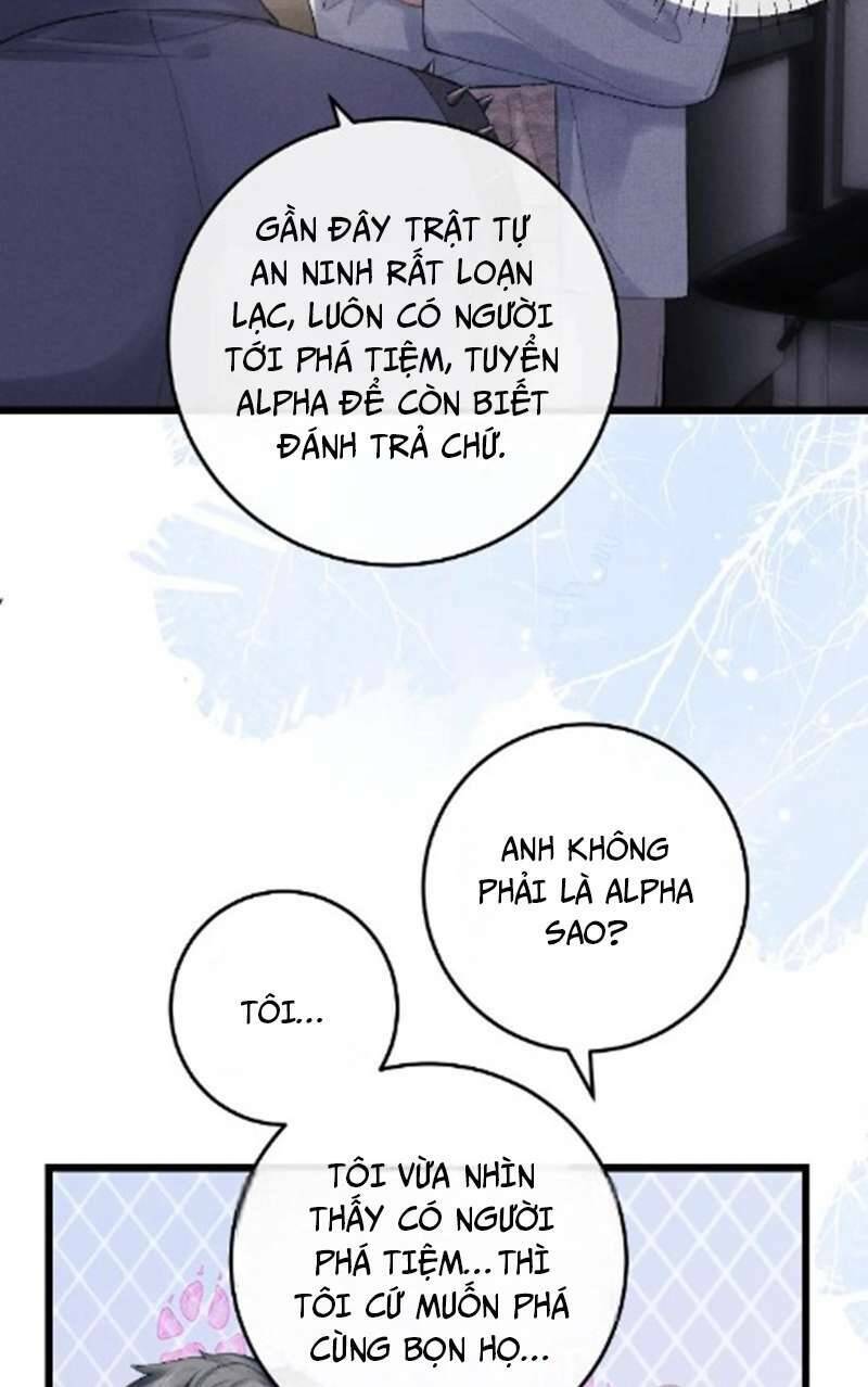 Chấp Sự Thỏ Cụp Tai: Chapter 35