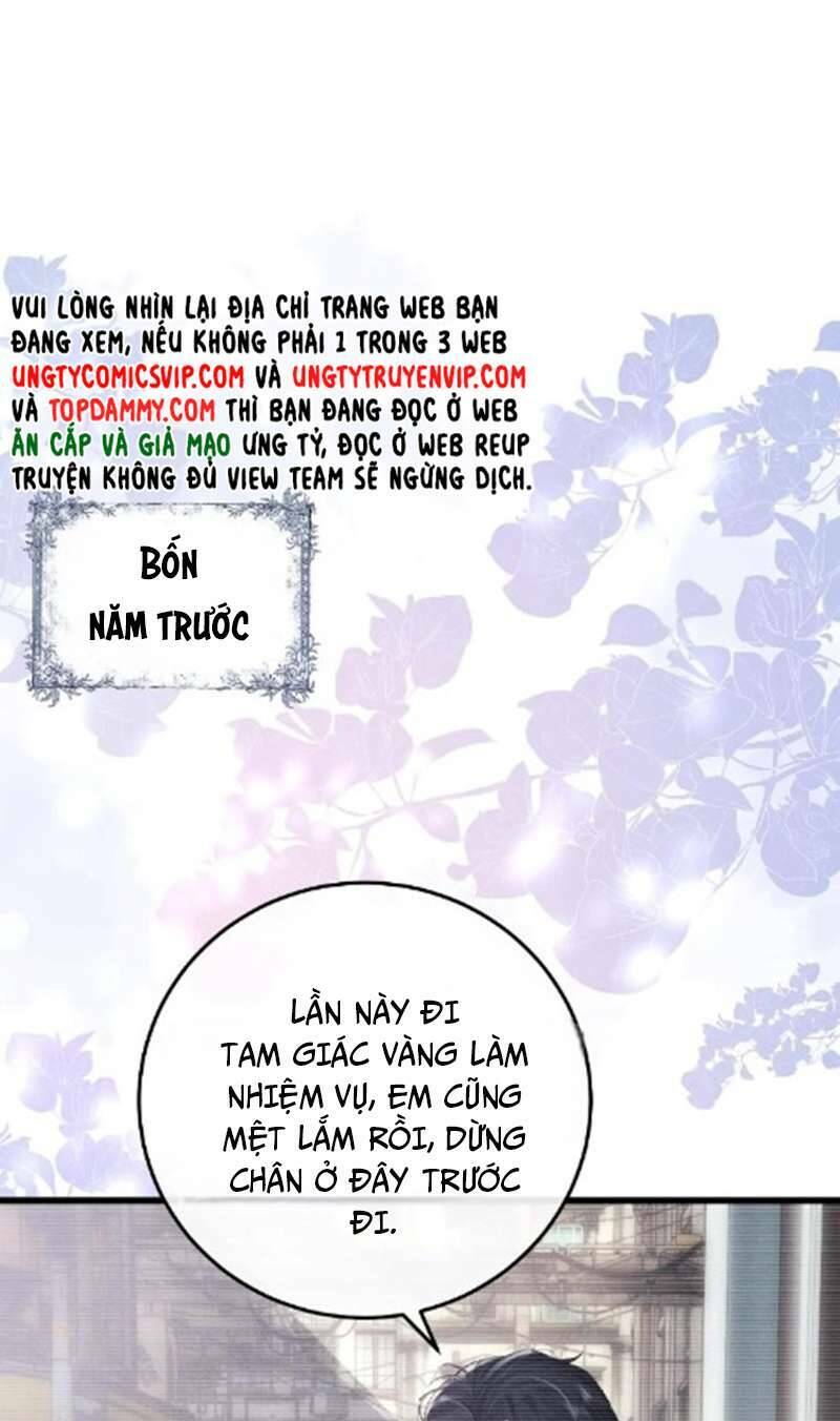 Chấp Sự Thỏ Cụp Tai: Chapter 35