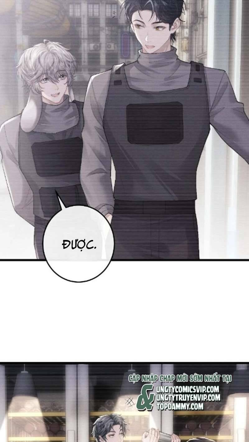 Chấp Sự Thỏ Cụp Tai: Chapter 35