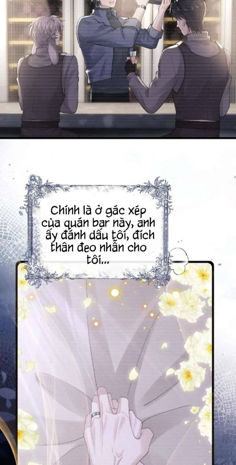 Chấp Sự Thỏ Cụp Tai: Chapter 35