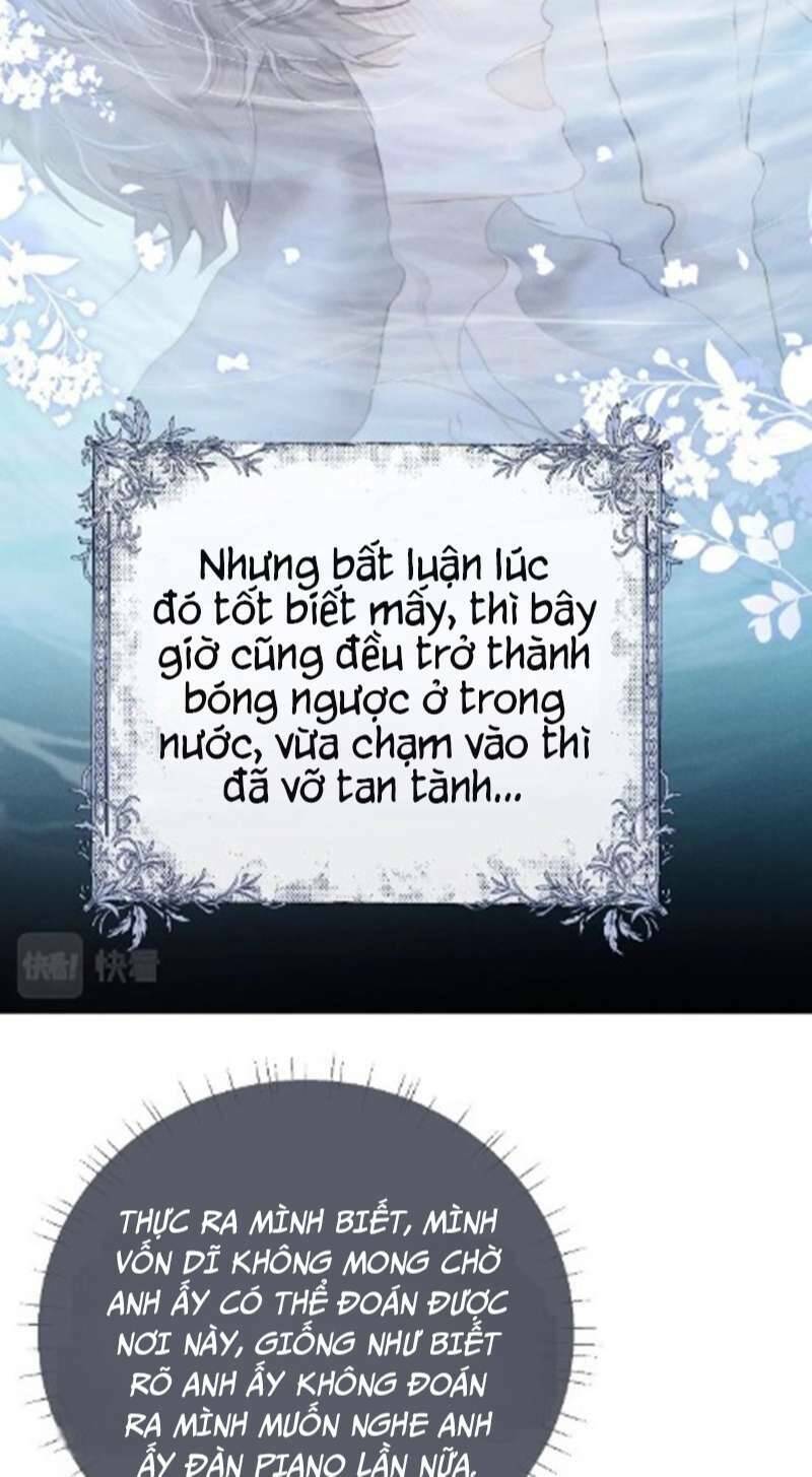 Chấp Sự Thỏ Cụp Tai: Chapter 35