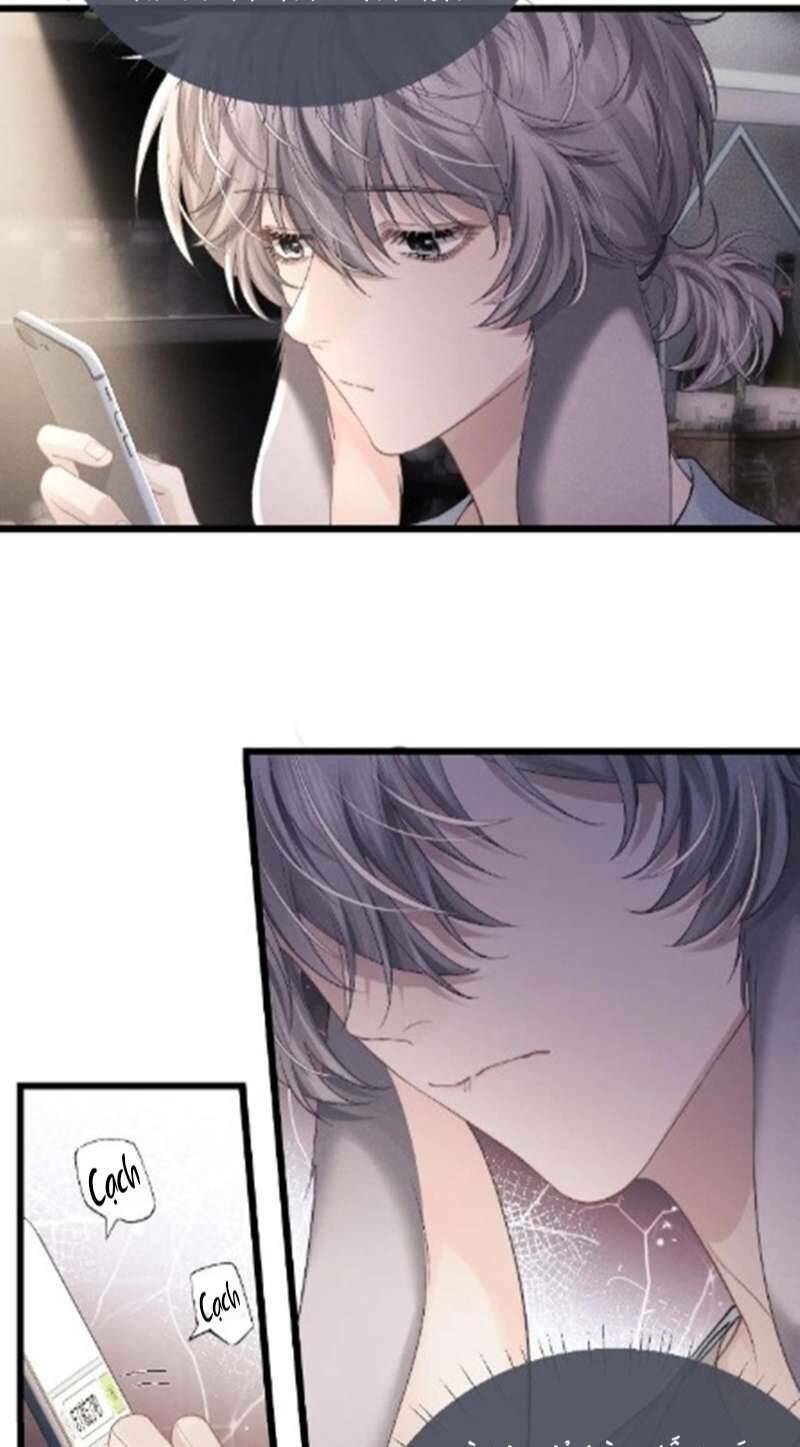 Chấp Sự Thỏ Cụp Tai: Chapter 35