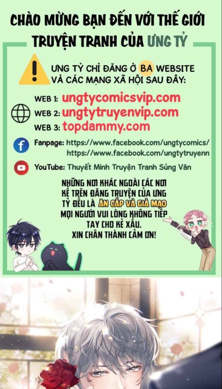 Chấp Sự Thỏ Cụp Tai: Chapter 38
