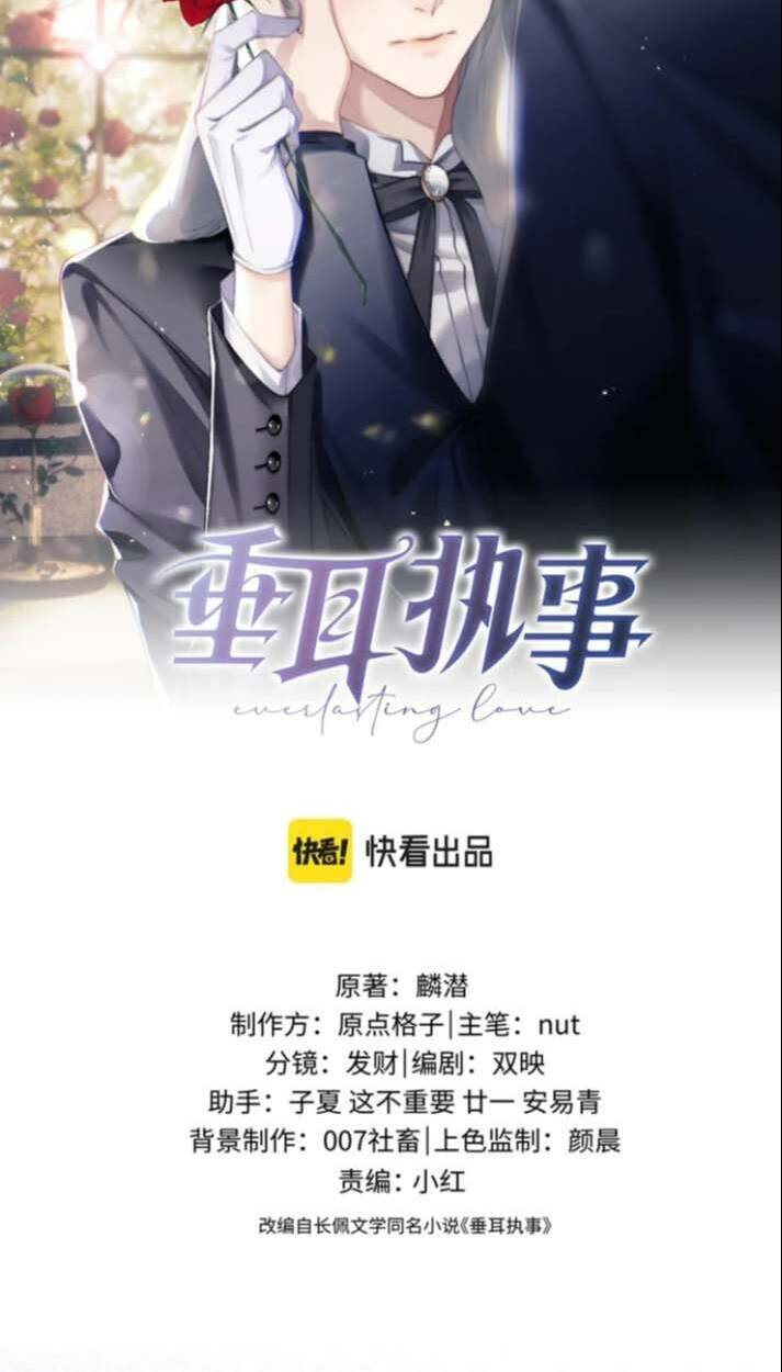 Chấp Sự Thỏ Cụp Tai: Chapter 38