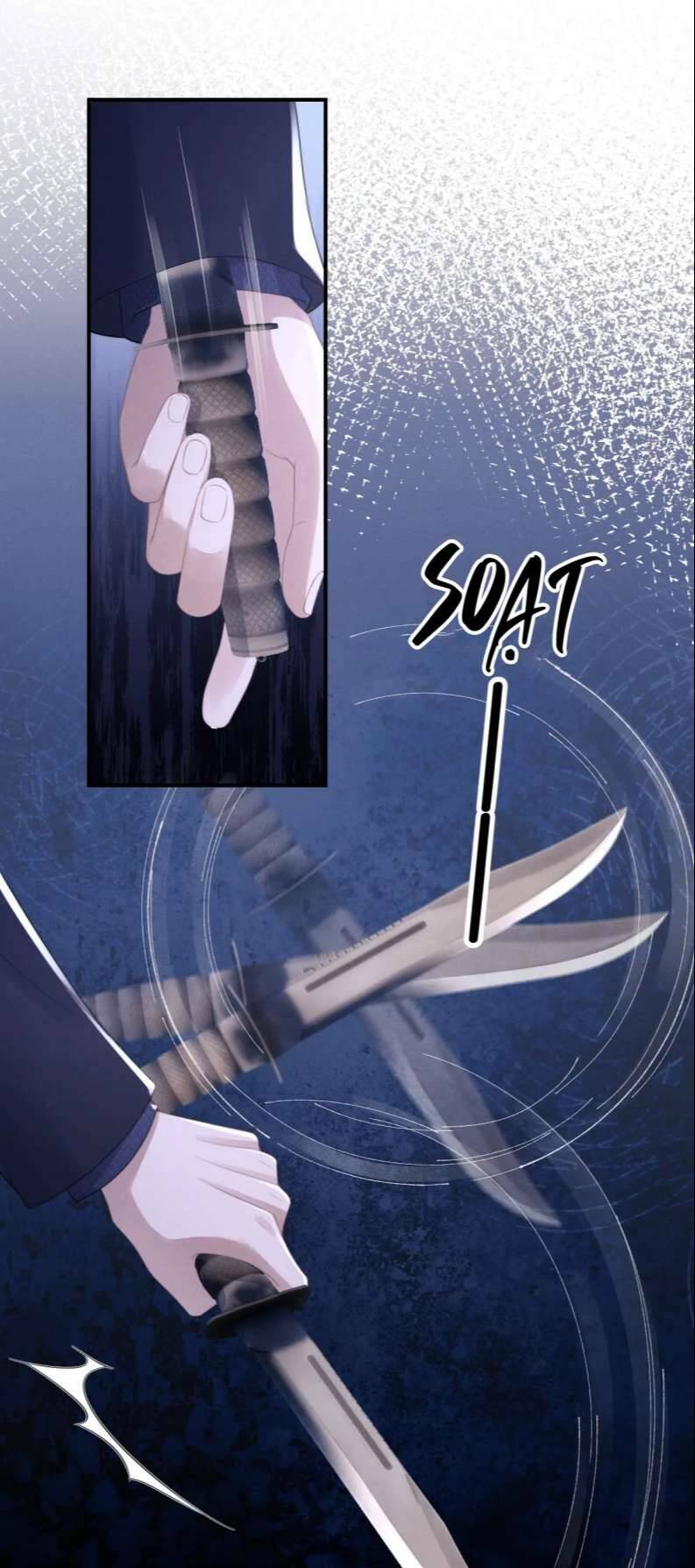 Chấp Sự Thỏ Cụp Tai: Chapter 38