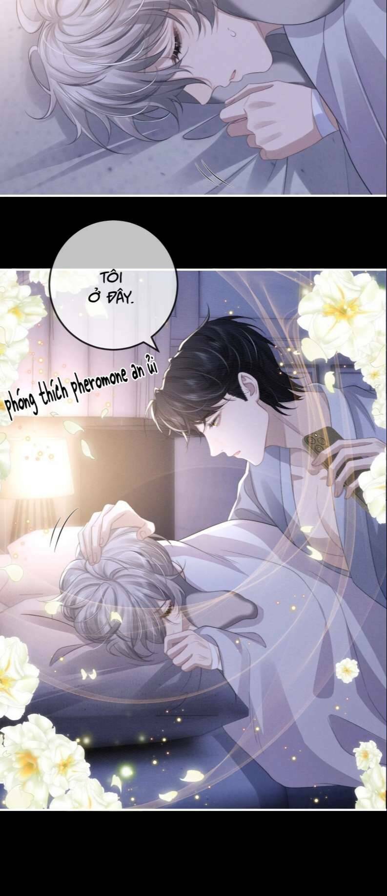 Chấp Sự Thỏ Cụp Tai: Chapter 38