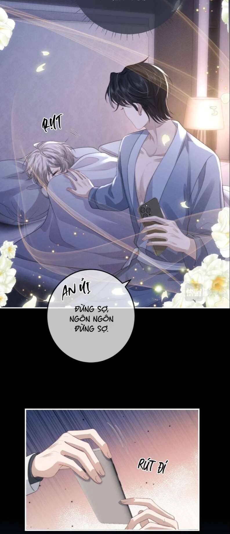 Chấp Sự Thỏ Cụp Tai: Chapter 38