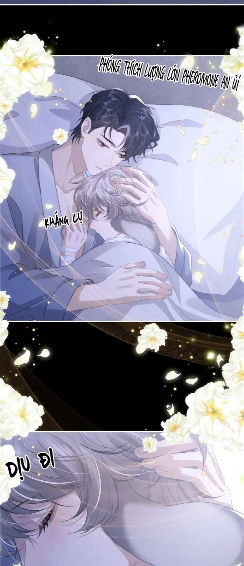 Chấp Sự Thỏ Cụp Tai: Chapter 38