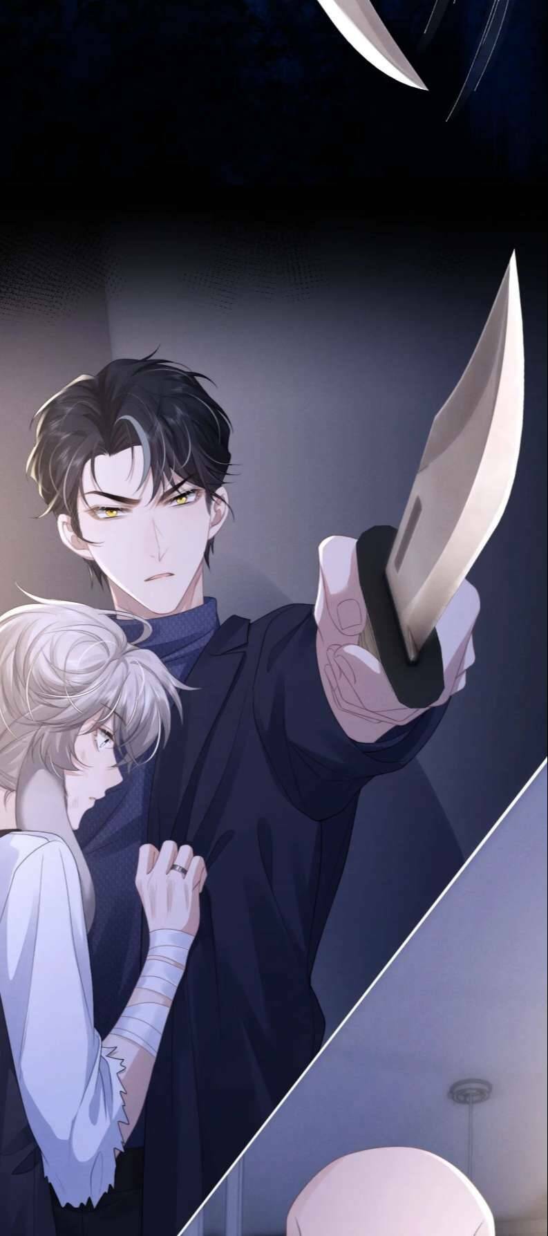 Chấp Sự Thỏ Cụp Tai: Chapter 38