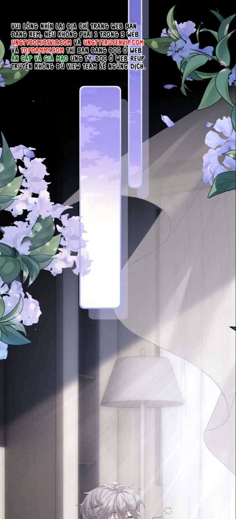 Chấp Sự Thỏ Cụp Tai: Chapter 38