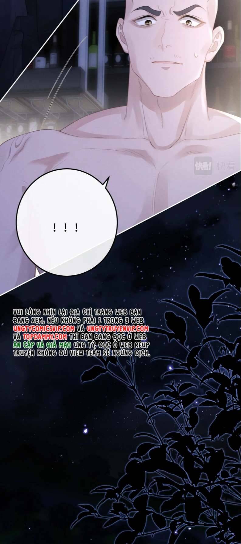 Chấp Sự Thỏ Cụp Tai: Chapter 38
