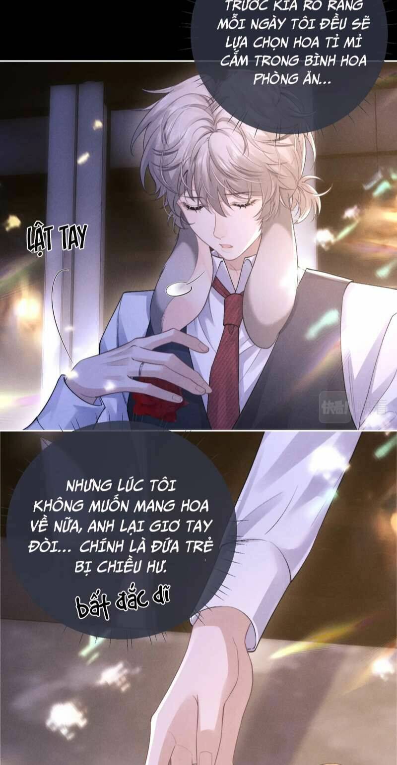 Chấp Sự Thỏ Cụp Tai: Chapter 45