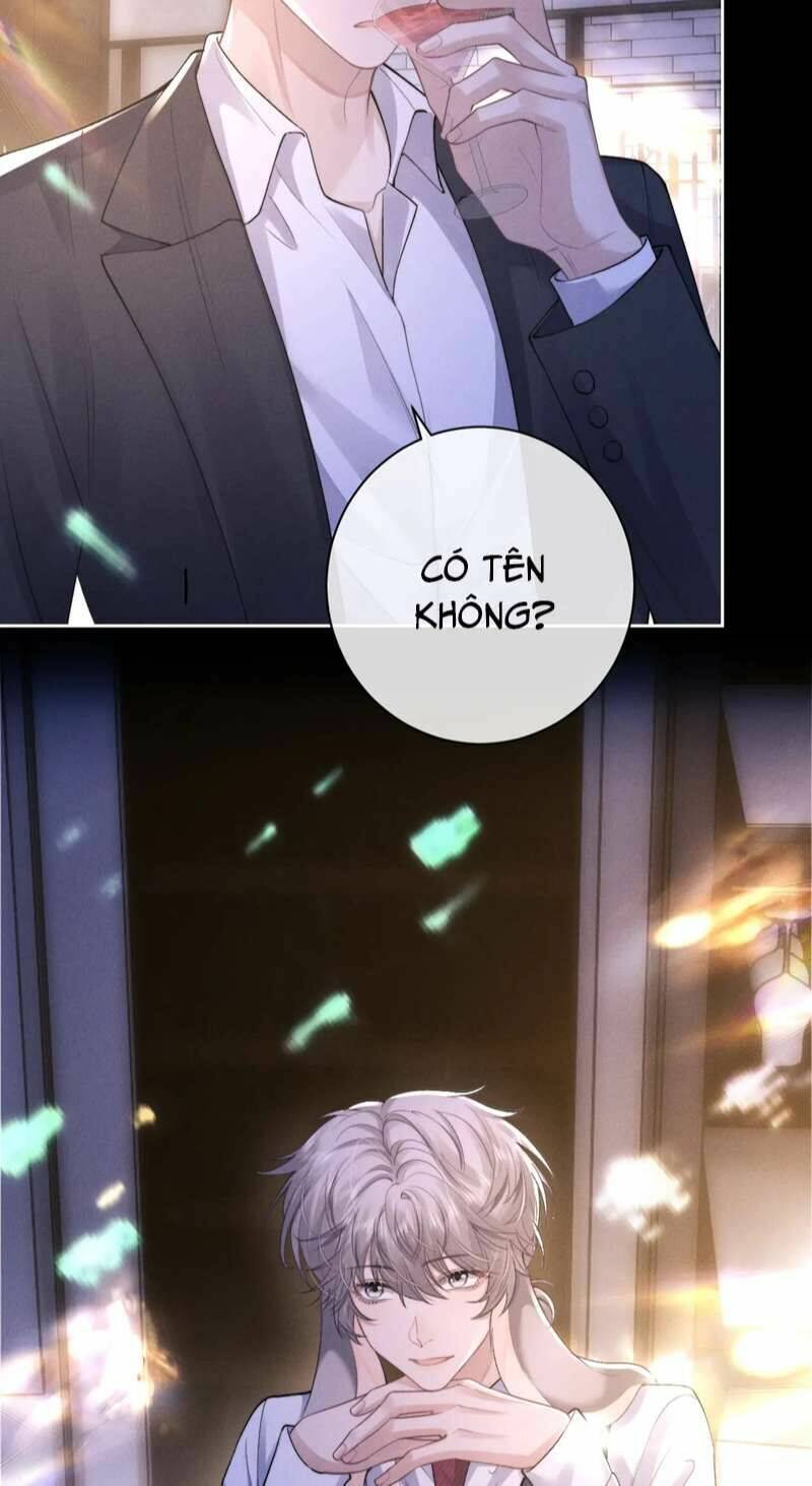 Chấp Sự Thỏ Cụp Tai: Chapter 45