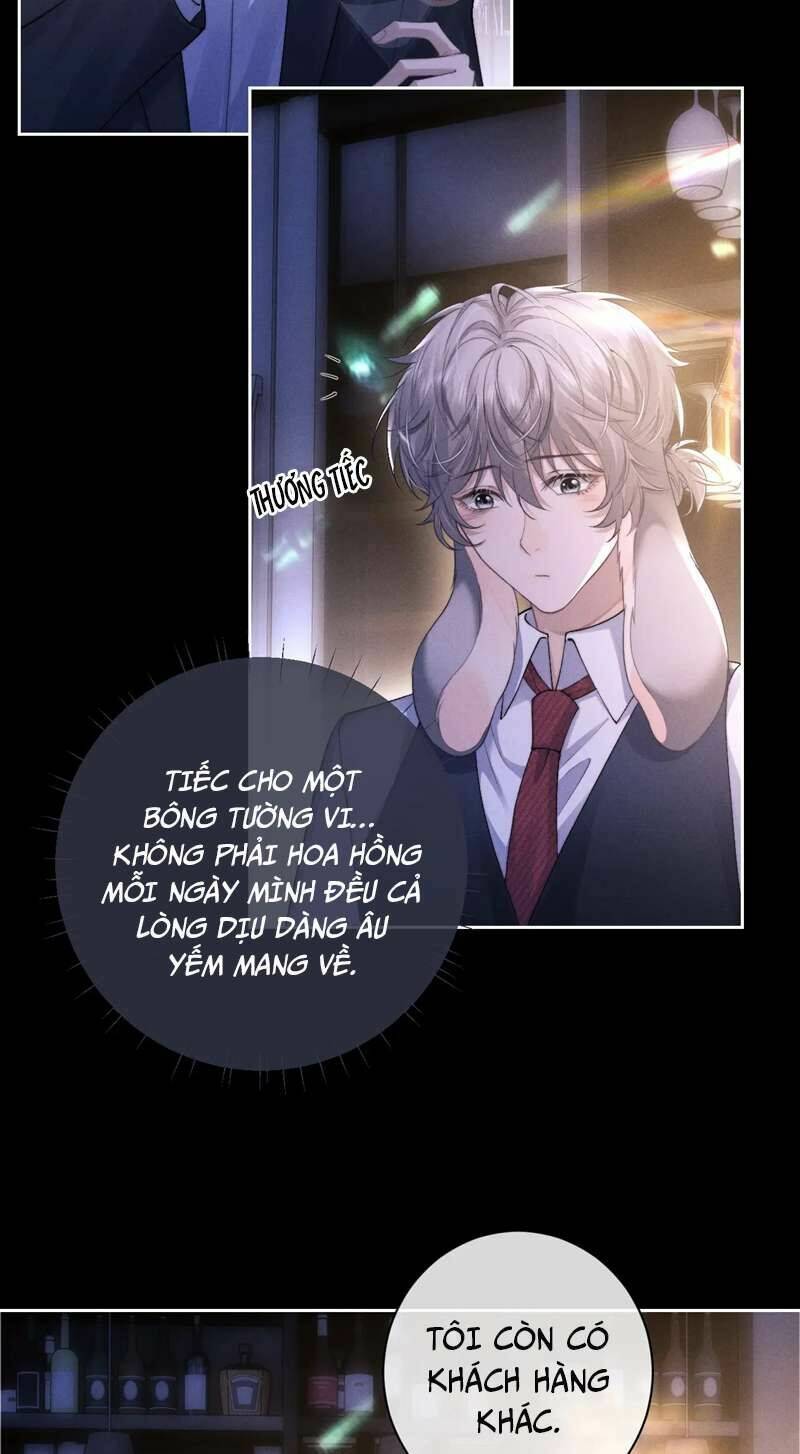 Chấp Sự Thỏ Cụp Tai: Chapter 45