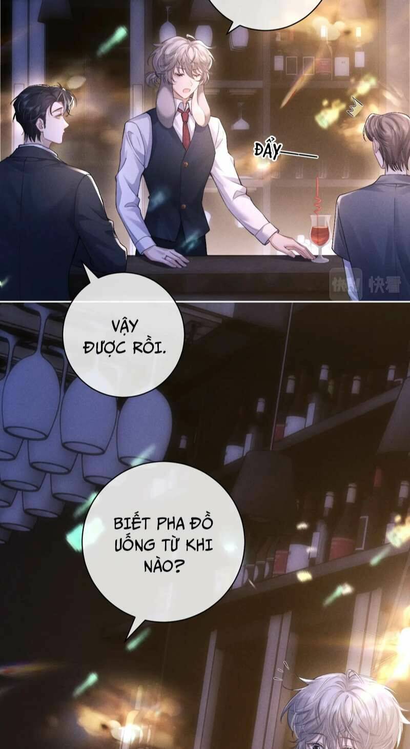 Chấp Sự Thỏ Cụp Tai: Chapter 45