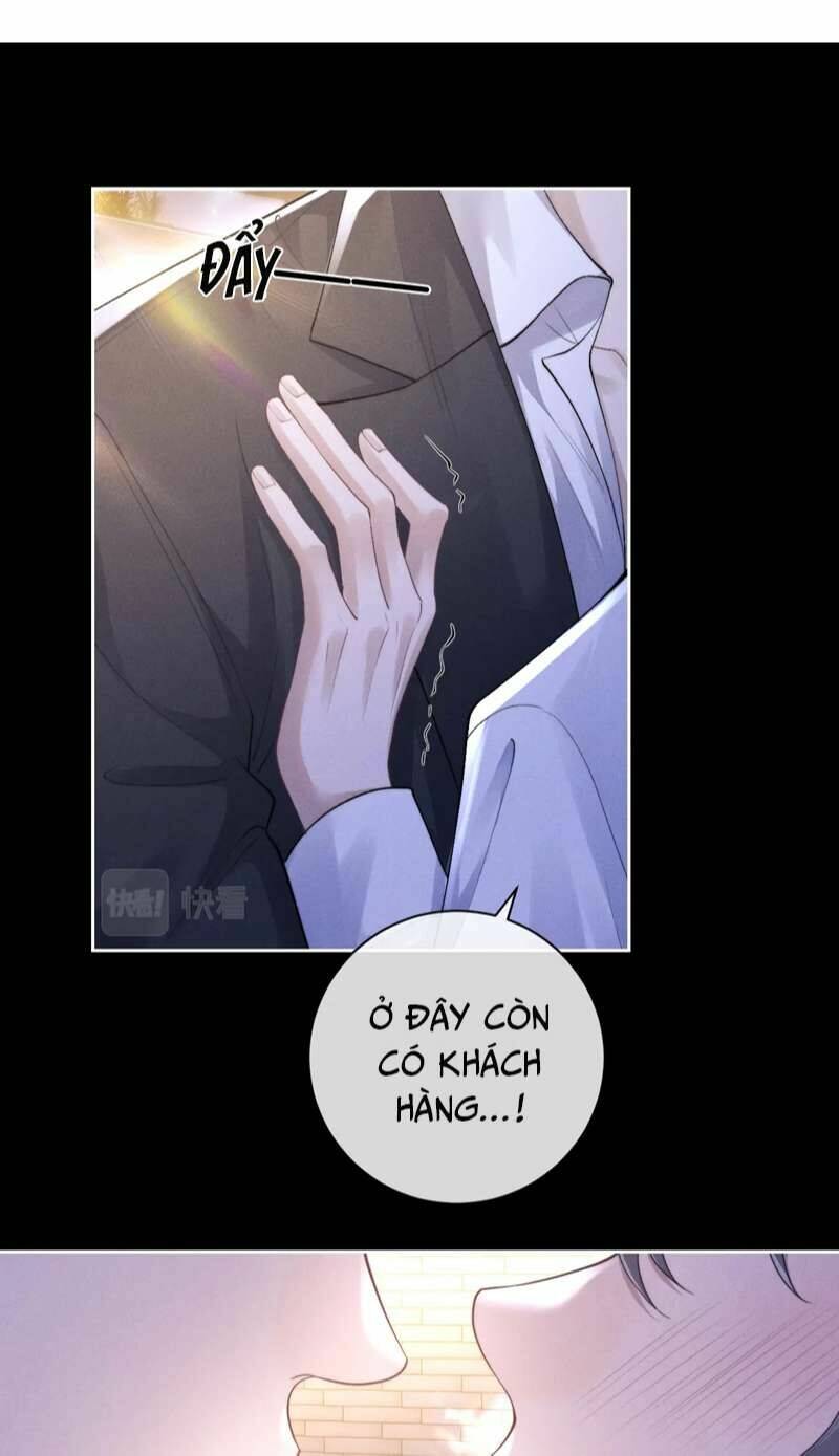 Chấp Sự Thỏ Cụp Tai: Chapter 45