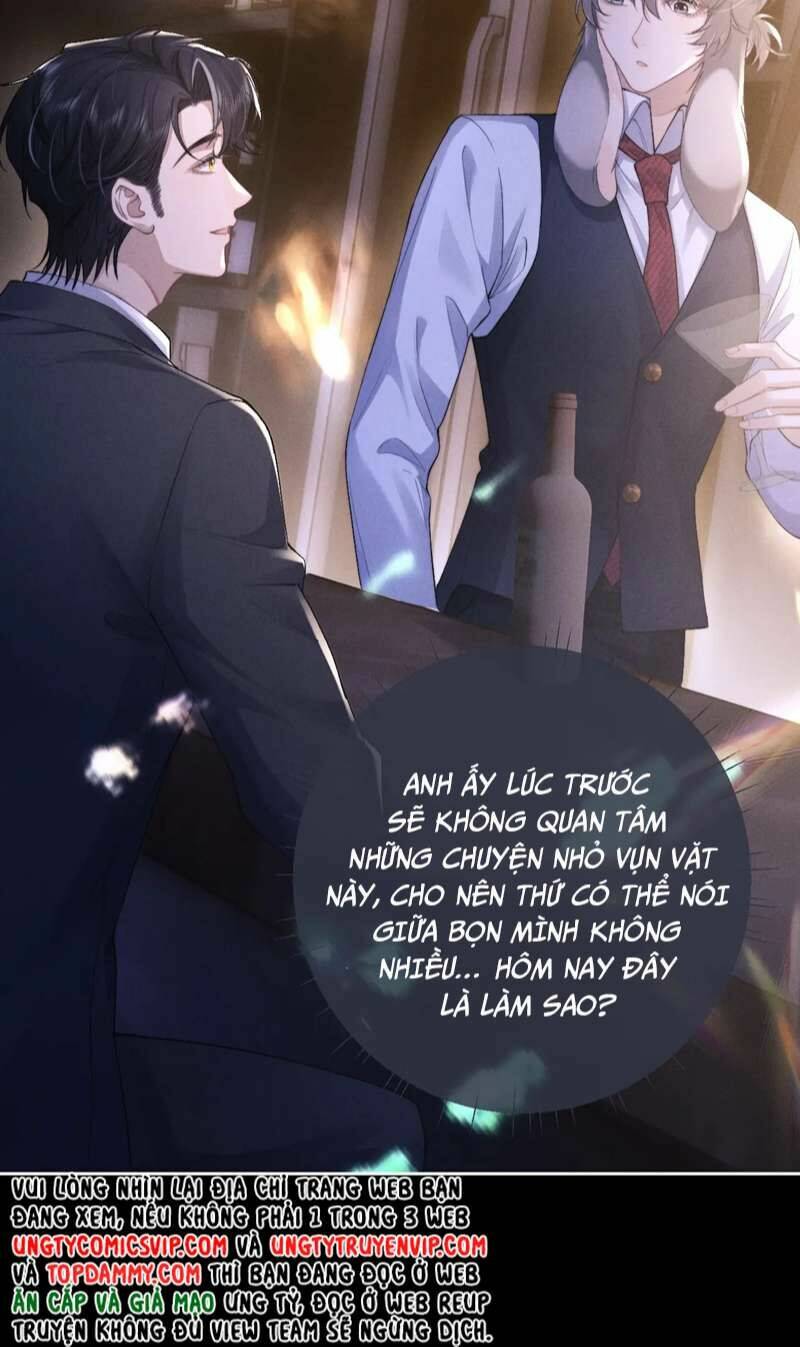 Chấp Sự Thỏ Cụp Tai: Chapter 45