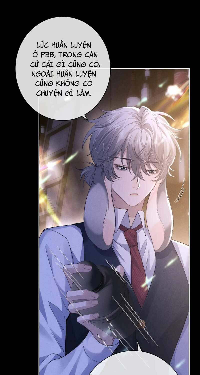 Chấp Sự Thỏ Cụp Tai: Chapter 45