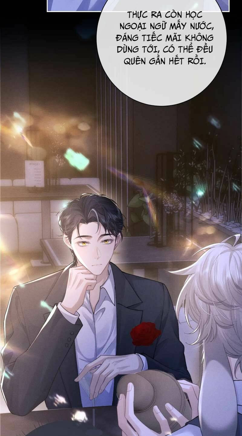 Chấp Sự Thỏ Cụp Tai: Chapter 45