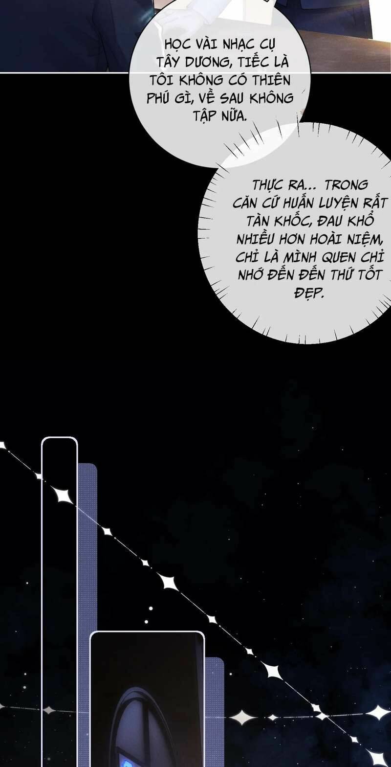Chấp Sự Thỏ Cụp Tai: Chapter 45